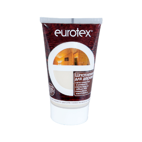 Eurotex (шпатлевка д/дерева) 