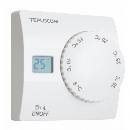   Teplocom TS-2AA/8A (,  250,8)